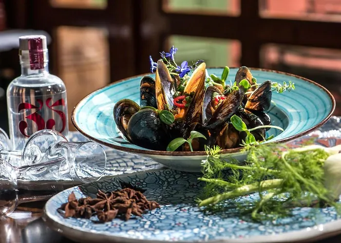 Appart hôtel Veneto Boutique 4*