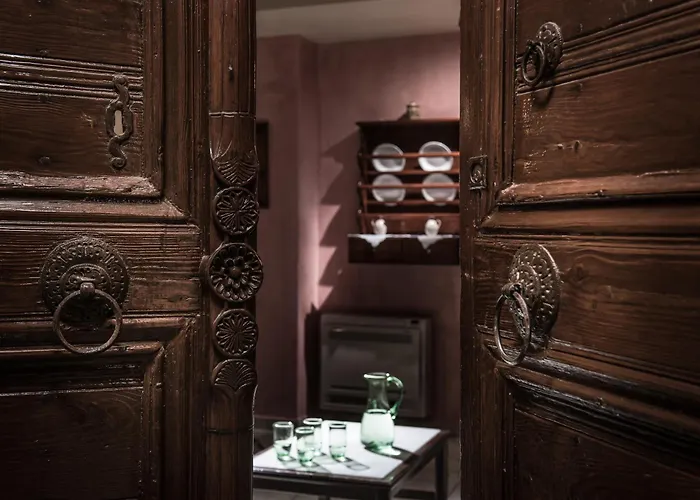 Appart hôtel Veneto Boutique Réthymnon