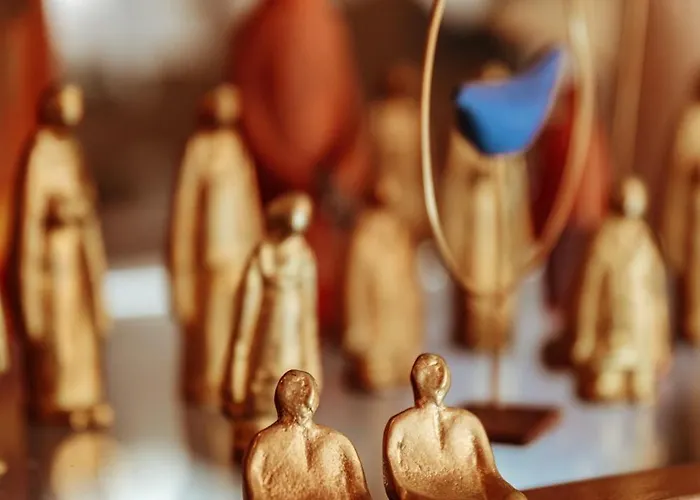 Apart Otel Veneto Boutique