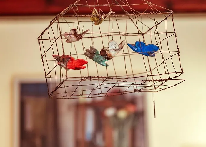 Veneto Boutique Appart hôtel