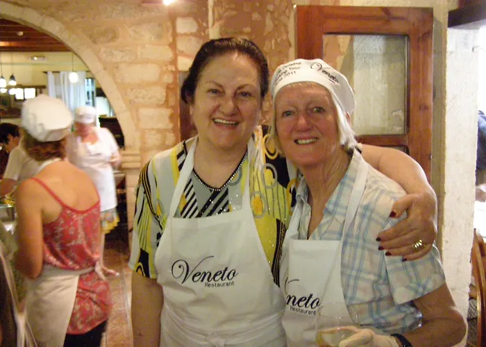 Apart Otel Veneto Boutique