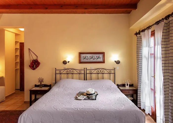 Veneto Boutique Appart hôtel