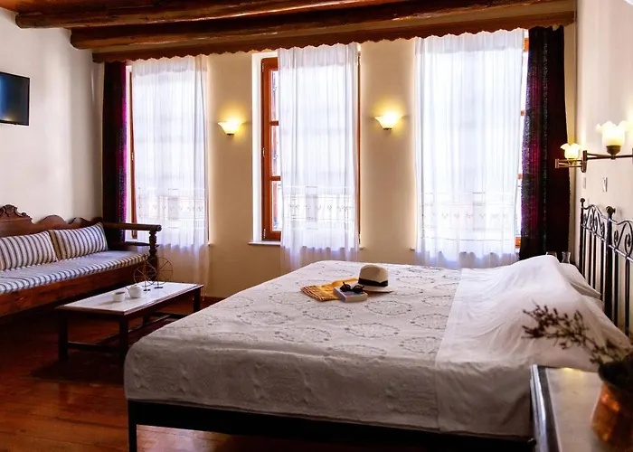 Appart hôtel Veneto Boutique Réthymnon