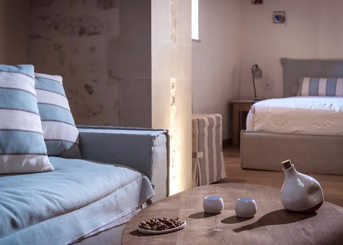 Veneto Boutique Appart hôtel Réthymnon