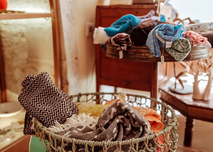 Apart Otel Veneto Boutique Resmo