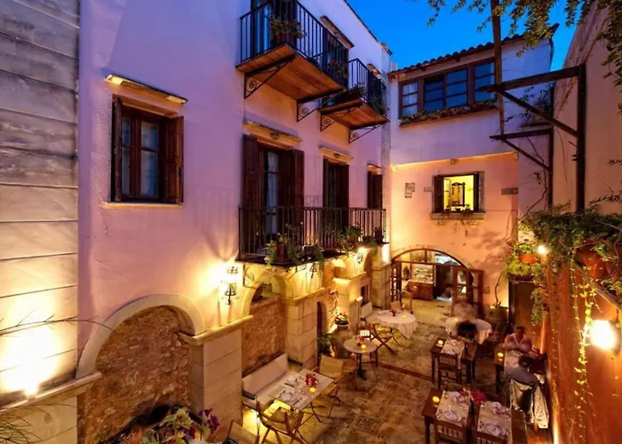 Veneto Boutique Apart Otel