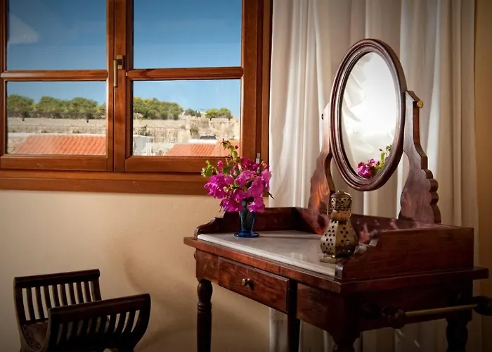 Veneto Boutique Apart Otel 4*