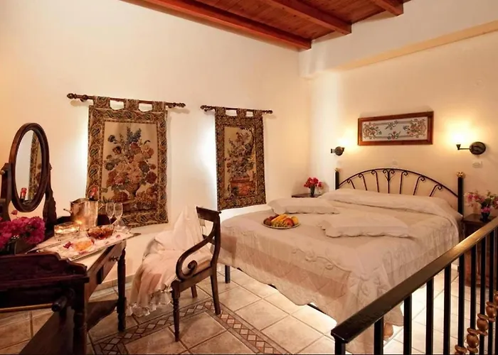 Veneto Boutique Apart Otel