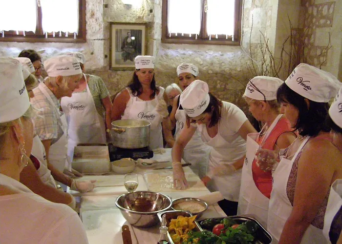 Apart Otel Veneto Boutique 4*