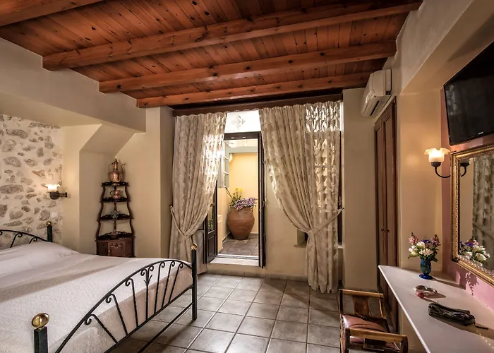 Appart hôtel Veneto Boutique 4*