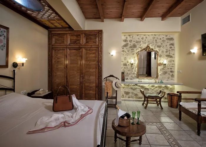 Veneto Boutique 4* Resmo