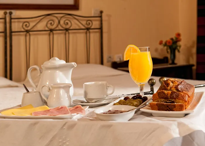 Veneto Boutique Appart hôtel Réthymnon