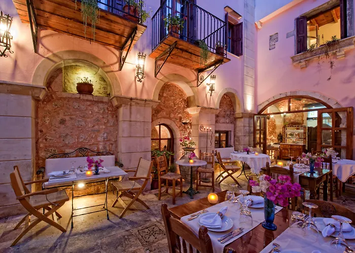 Appart hôtel Veneto Boutique