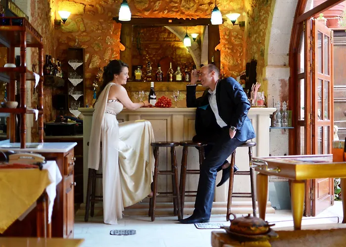 Veneto Boutique Réthymnon