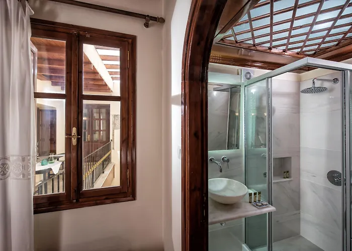 Apart Otel Veneto Boutique Resmo