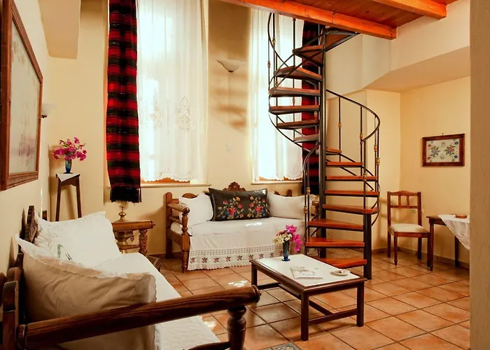 Veneto Boutique Apart Otel 4*