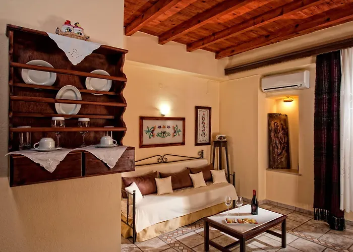 Veneto Boutique Appart hôtel 4*