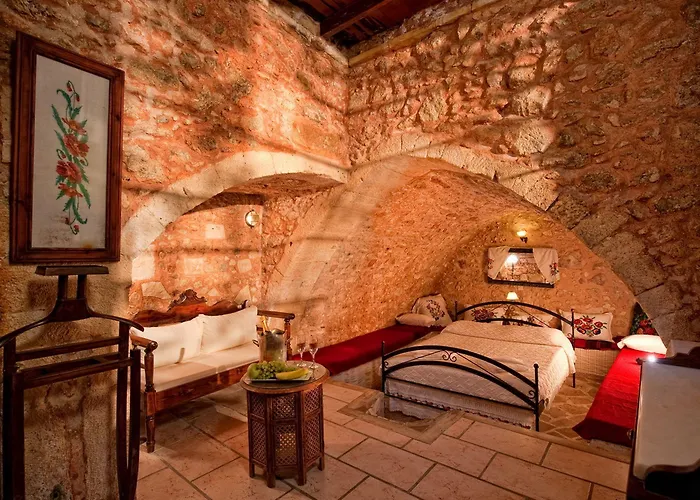 Veneto Boutique 4* Resmo