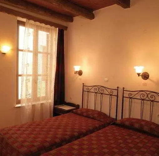 Veneto Boutique Appart hôtel