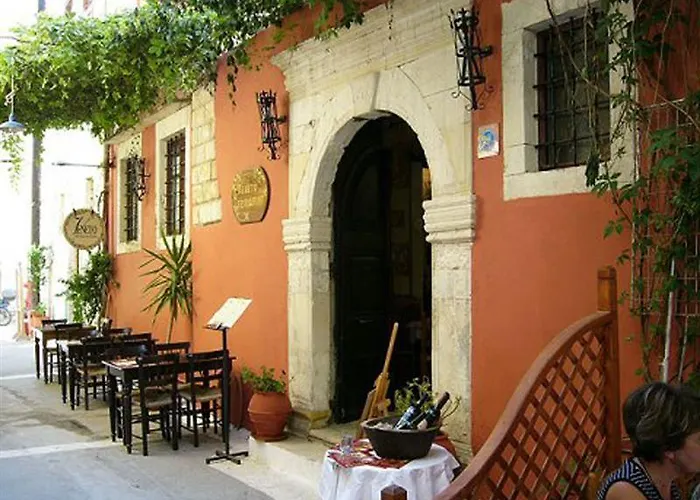 Veneto Boutique Apart Otel 4*