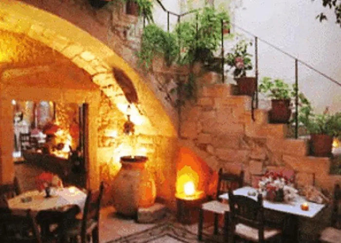 Veneto Boutique Apart Otel Resmo