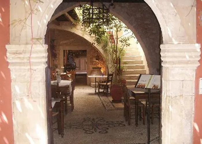 Veneto Boutique 4* Resmo