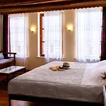 Apartahotel Veneto Boutique Rétino