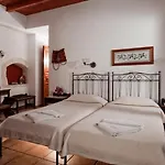 Veneto Boutique Apartahotel Rétino