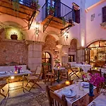 Apartahotel Veneto Boutique