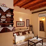 Veneto Boutique Apartahotel 4*