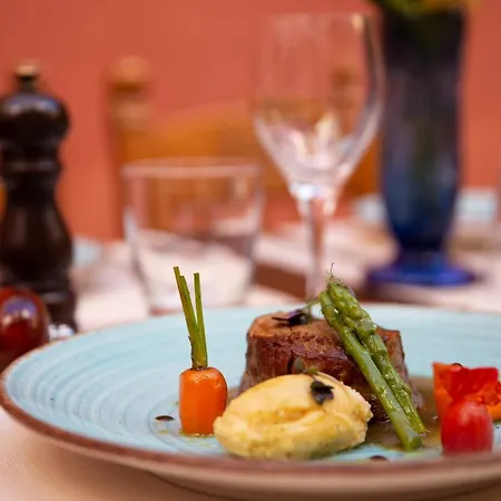 Veneto Boutique Apartahotel