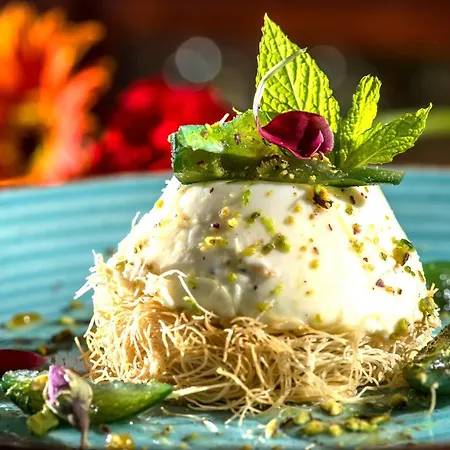 Veneto Boutique Apartahotel Rétino