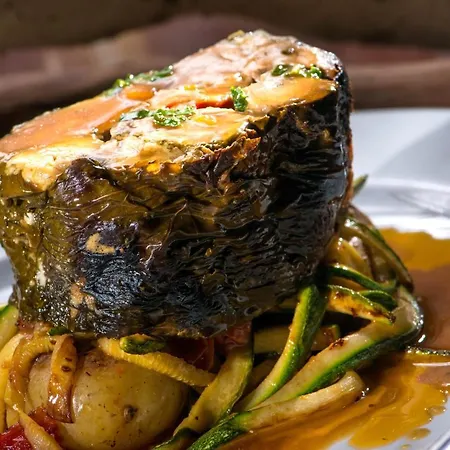 Veneto Boutique Rétino