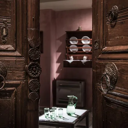 Апарт-готель Veneto Boutique Rethymno (Crete)