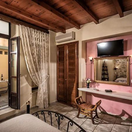 Апарт-готель Veneto Boutique 4*