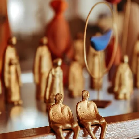 Apartahotel Veneto Boutique