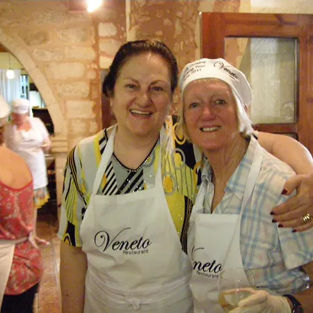 Апарт-готель Veneto Boutique