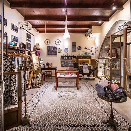 Veneto Boutique 4* Rethymno (Crete)