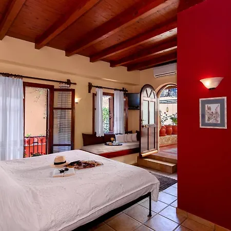Veneto Boutique 4*