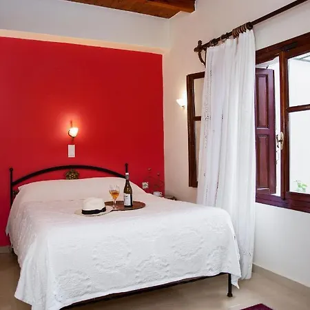 Апарт-готель Veneto Boutique Rethymno (Crete)