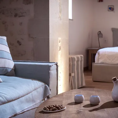 Veneto Boutique Апарт-готель Rethymno (Crete)