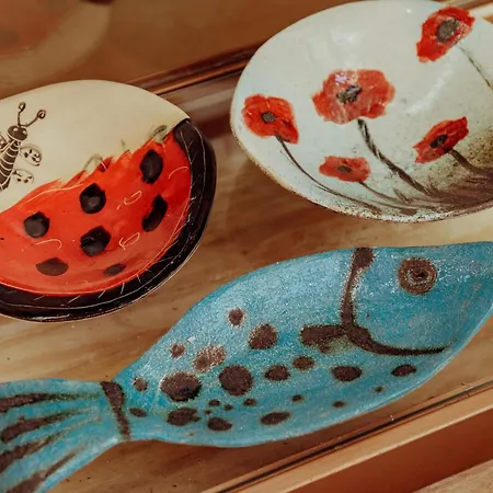 Veneto Boutique Appart hôtel