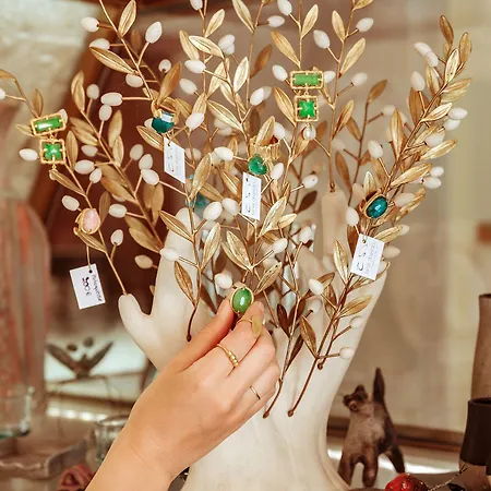 Апарт-готель Veneto Boutique 4*