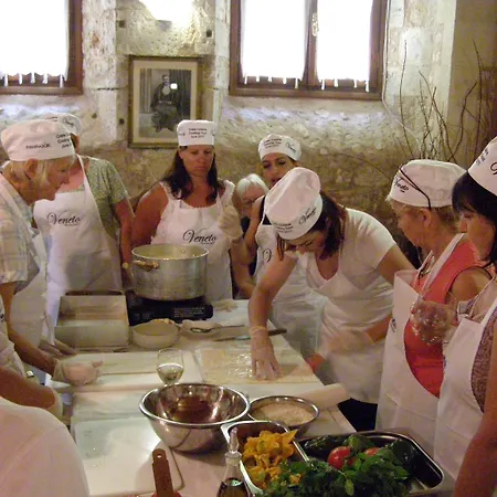 Veneto Boutique Апарт-готель Rethymno (Crete)