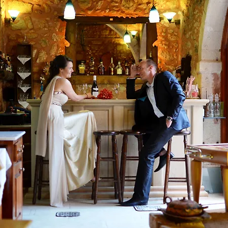 Veneto Boutique Апарт-готель 4*