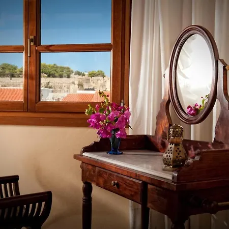 Veneto Boutique Apartahotel 4*