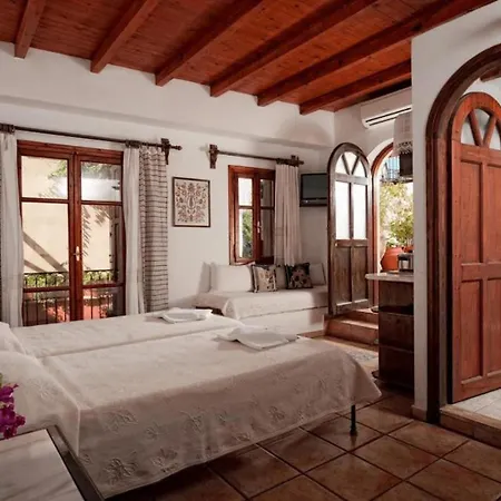 Veneto Boutique Апарт-готель 4*