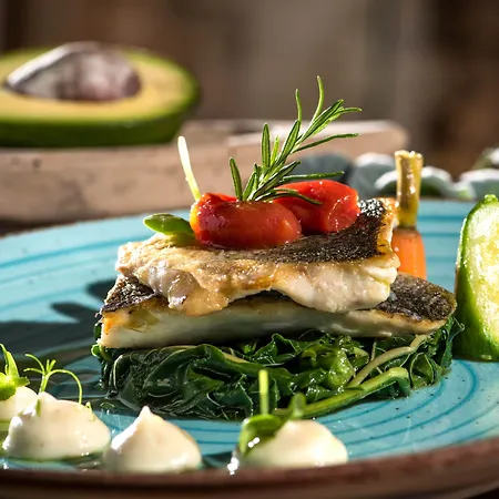 Veneto Boutique Apartahotel