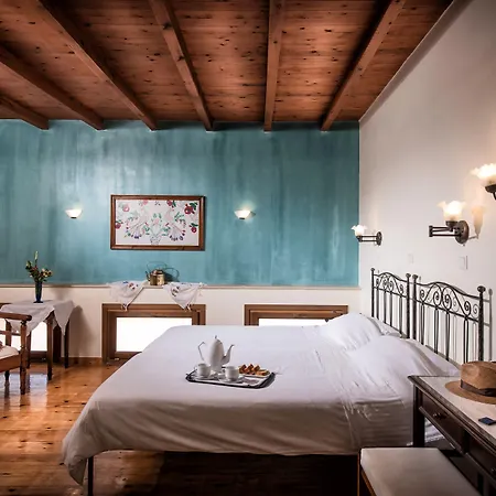 Veneto Boutique 4* Rétino