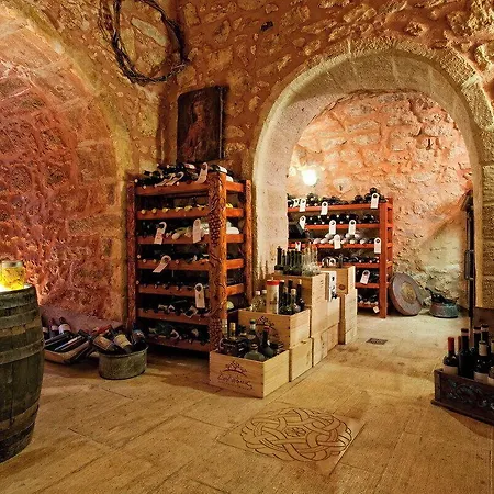 Apartahotel Veneto Boutique Rétino